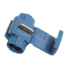 [S.8983] Scotchlock Terminal, Standard Grip Blue
