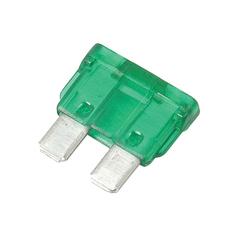 Blade Fuse - 30 Amps - Sparex S.12154