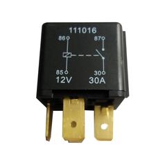Relay 12V, 30A To fit as: 83990084