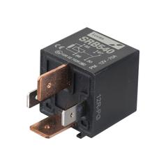 [S.65443] Relay 12V, 70A To fit as: 82012872