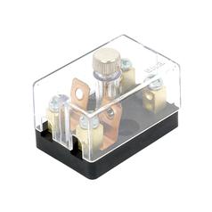[S.5067] Screw Terminal Fuse Box 2 Fuse - Sparex S.5067