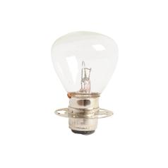 Light Bulb (filament) 12v, 25w, p15d (box 1 Pc.) - Sparex S.70611