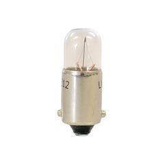 [S.109966] Light Bulb (filament) 12v, 2w, ba9s (box 1 Pc.) - Sparex S.109966