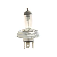 Light Bulb (filament) h4, 12v, 55w, p45t (box 1 Pc.) - Sparex S.109981