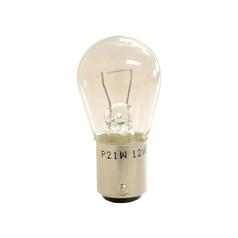 [S.109960] Light Bulb (filament) p21w, 12v, 21w, ba15d (box 1 Pc.) - Sparex S.109960