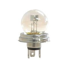 [S.109984] Light Bulb (filament) r2, 12v, 45/40w, p45t (box 1 Pc.) - Sparex S.109984
