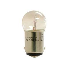 [S.109953] Light Bulb (filament) r5w, 12v, 5w, ba15d (box 1 Pc.) - Sparex S.109953