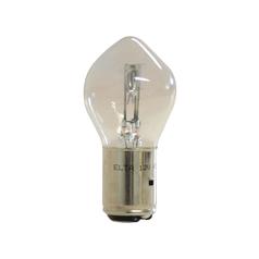 Light Bulb (filament) s2, 12v, 45/40w, ba20d (box 1 Pc.) - Sparex S.109995