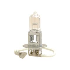 Light Bulb (halogen) h3, 12v, 55w, pk22s (box 1 Pc.) - Sparex S.109975