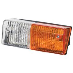 [S.56289] Front Combination Lamp (lh) - Sparex S.56289