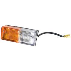Front Combination Lamp (rh) - Sparex S.56291