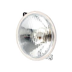 Head Lamp LH (rh Dip) - Sparex S.41111