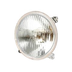 [S.41110] Head Lamp RH (rh Dip) - Sparex S.41110
