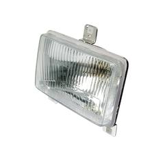 [S.42424] Head Lamp Rh/lh (lh Dip) - Sparex S.42424