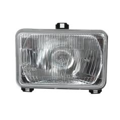 Head Lamp Rh/lh (rh Dip) - Sparex S.66644