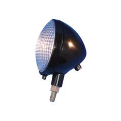 Head Lamp Rh/lh, 6v, Black - Sparex S.61787