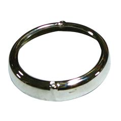 Lamp Ring Chrome - Sparex S.43074