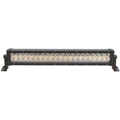 24-1/64'' Flat LED Light Bar, 7200 Lumens - Sparex S.162197