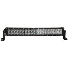 [S.162192] 24-51/64'' Curved LED Light Bar, 9200 Lumens - Sparex S.162192