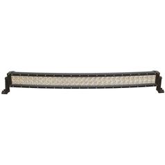 34-27/32'' Curved LED Light Bar, 13800 Lumens - Sparex S.162193