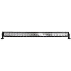 [S.162194] 44-7/8'' Curved LED Light Bar, 18400 Lumens - Sparex S.162194