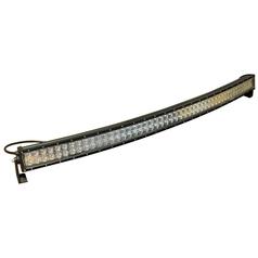52-29/32'' Curved LED Light Bar, 22080 Lumens - Sparex S.119437