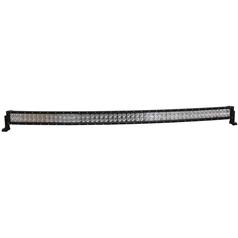56-59/64'' Curved LED Light Bar, 23920 Lumens - Sparex S.162195