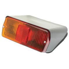 Rear Combination Light 12v, LH - Sparex S.56285
