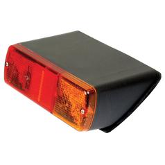 Rear Combination Light 12v, RH - Sparex S.3226