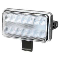 [S.130540] LED Work Light, Interference: Class 3, 4620 Lumens, 10-30v - Sparex S.130540