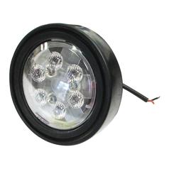 [S.115005] LED Fender Light, Trapezoid Beam, 10-30v - Sparex S.115005