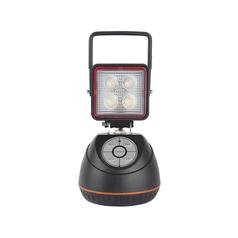 [S.144049] LED Rechargeable Worklight, (Magnetic), Interference: Not Classified, 960 Lumens, 10-30V