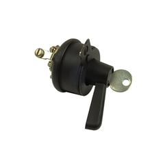 [S.66386] Ignition & Light Switch - Sparex S.66386