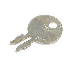 [S.60835] Ignition Key - Sparex S.60835