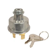 [S.41123] Ignition Switch - Sparex S.41123