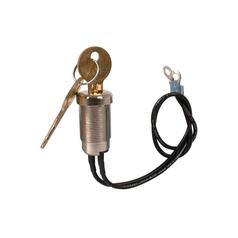 [S.60617] Ignition Switch - Sparex S.60617