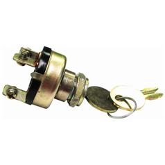 [S.60820] Ignition Switch - Sparex S.60820