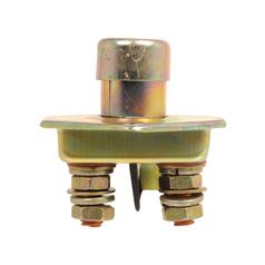 Ignition Switch - Sparex S.60821