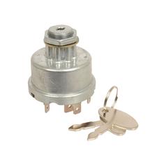 [S.65662] Ignition Switch - Sparex S.65662