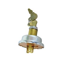 [S.60017] Ignition Switch - Sparex S.60017