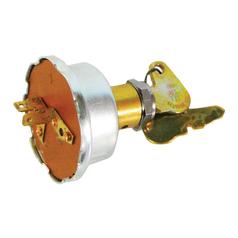 Ignition Switch - Sparex S.60119