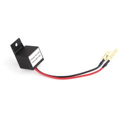Flasher Unit , For LED Warning Lights - Sparex S.155509