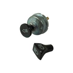 Rotary Switch - Sparex S.65987