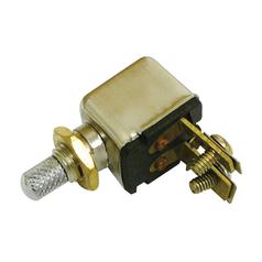 [S.67592] Rotary Switch - Sparex S.67592