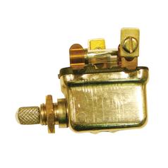 [S.67593] Rotary Switch - Sparex S.67593