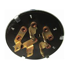 [S.43611] Rotary Switch - Sparex S.43611