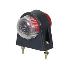 Outline Marker Light - Front/Rear, 12V RH/LH - Sparex S.12808