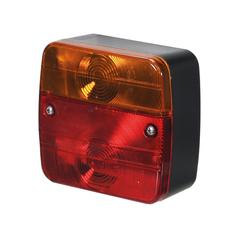 Rear Combination Light 12v, Rh/lh - Sparex S.14868