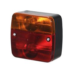 [S.14869] Rear Combination Light 12v, Rh/lh - Sparex S.14869