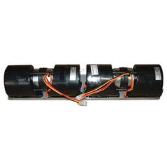 [S.106816] Complete Assemble Blower Motor - Sparex S.106816
